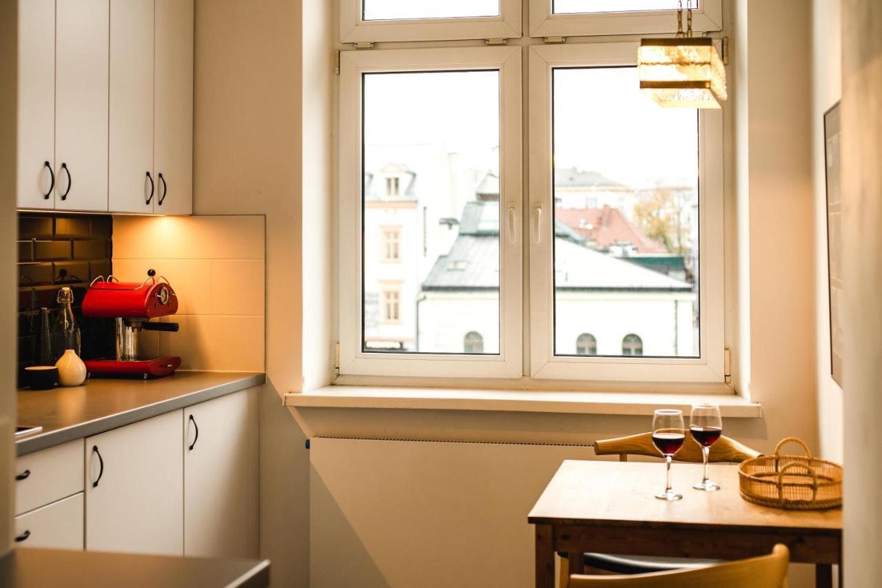 Apartament Vilao *