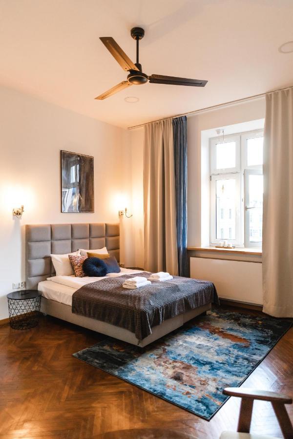 Vilao Apartament Kraków