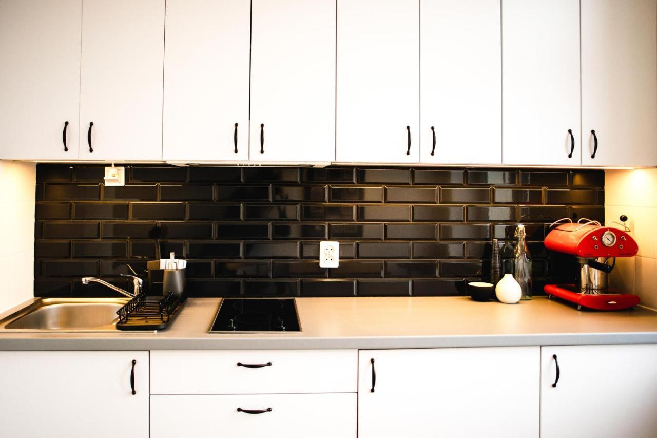Apartament Vilao *