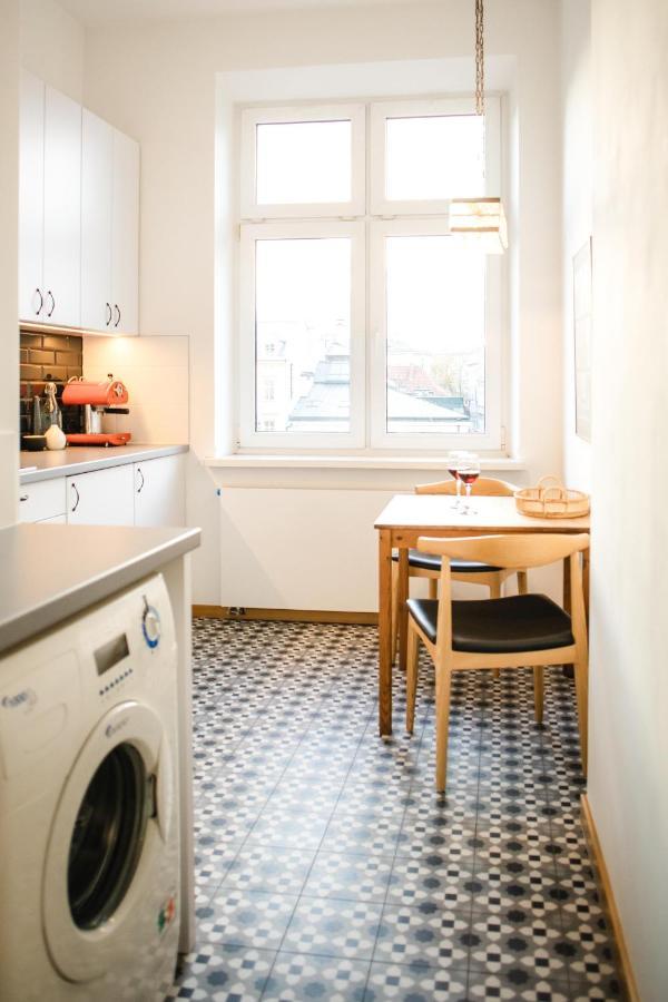 Vilao Apartament *