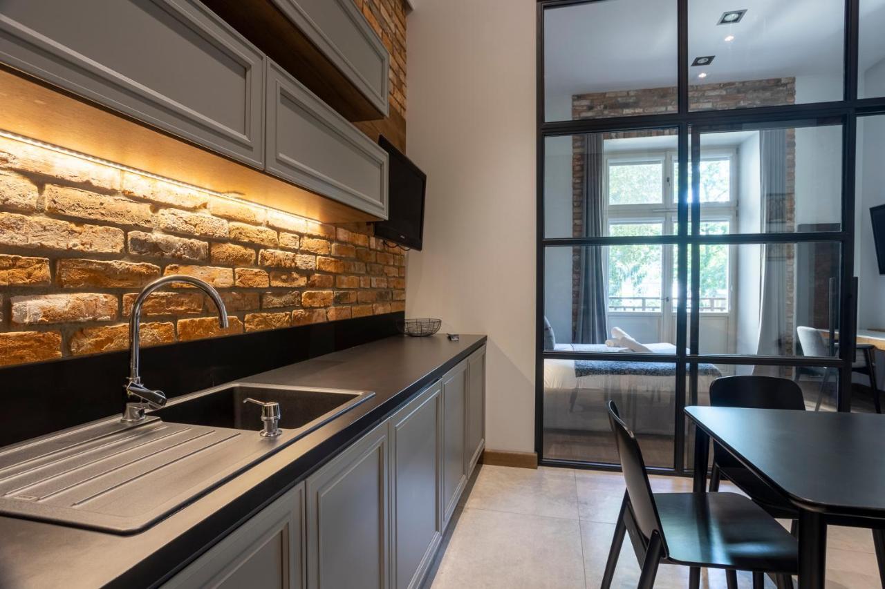 Tyzenhauz Superior Appartement Krakau