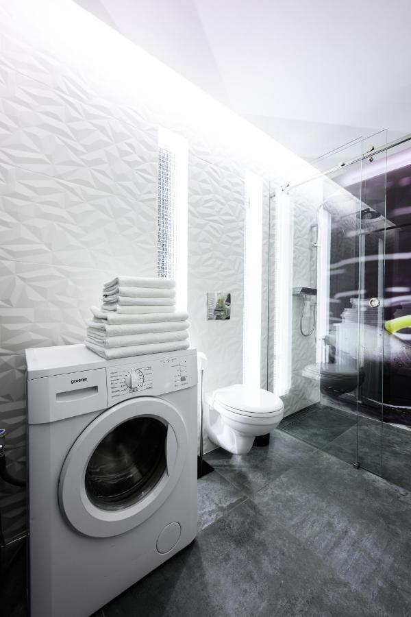 Native Masarska 8 Appartement