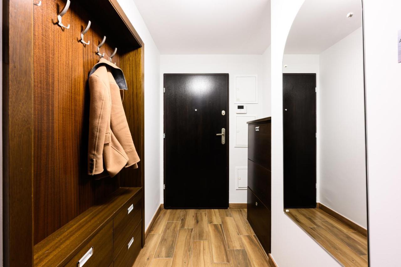 Native Masarska 8 Appartement Krakau