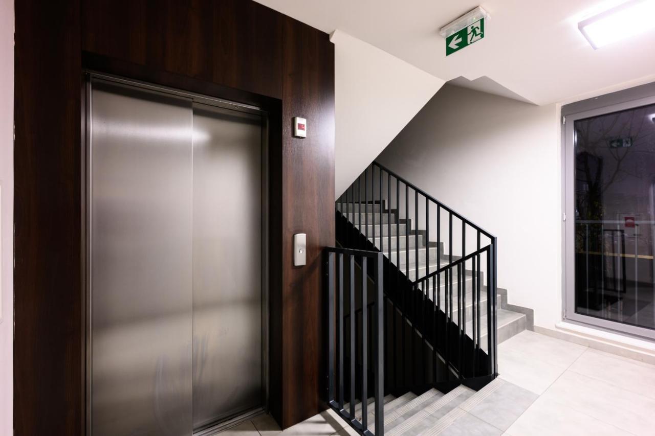 Appartement Native Masarska 8