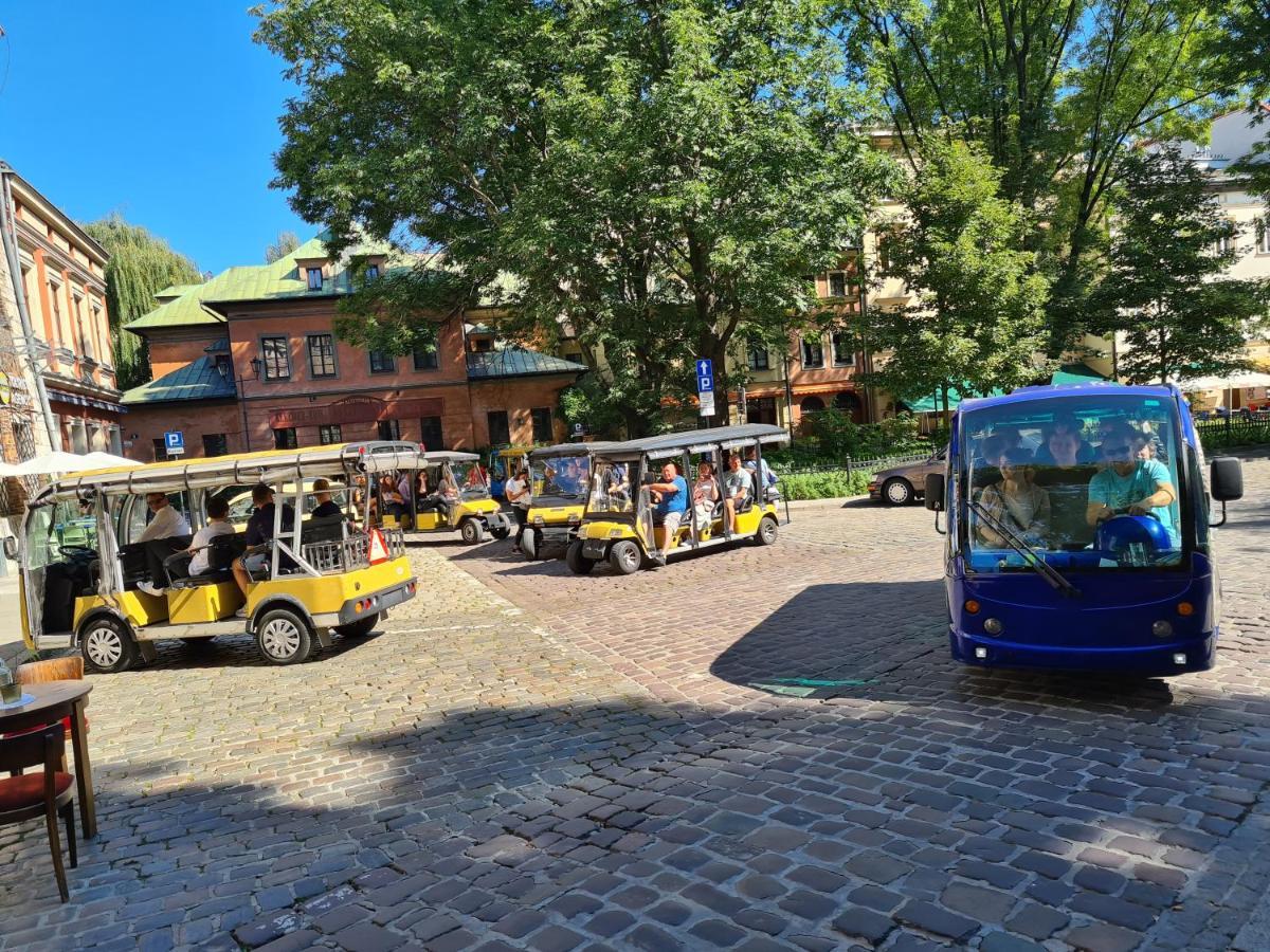 Xxl Old Town 24 H - Check In, Wi-fi
