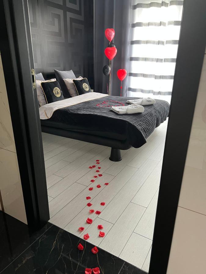 Apartment Lema Versace Krakow