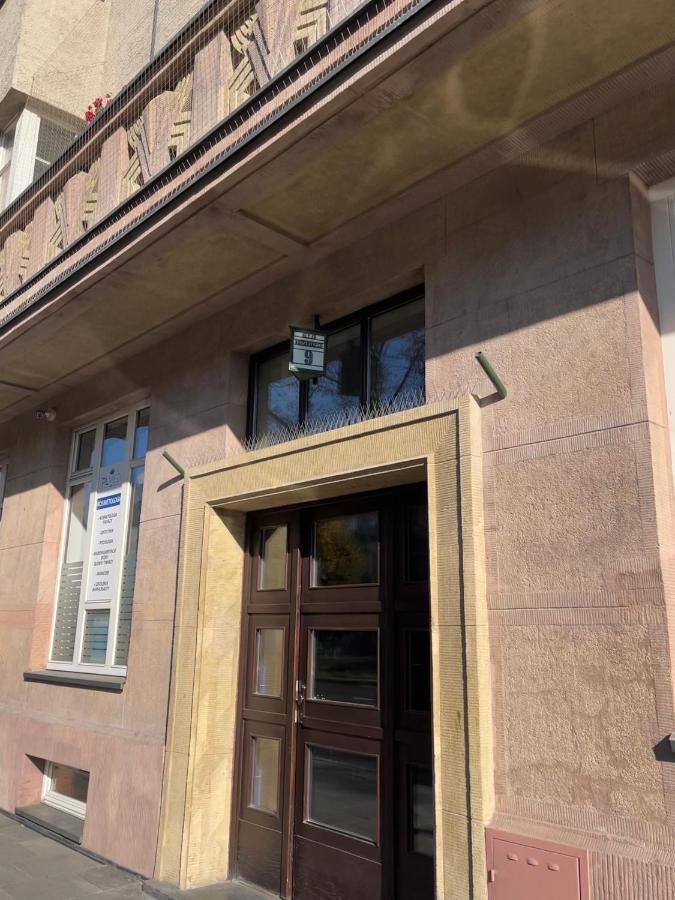 Tenement 90m2 Center