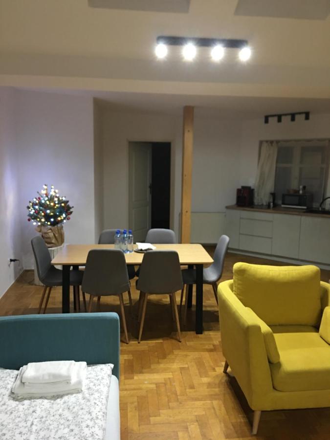 Wonder Cracow Apartamento *