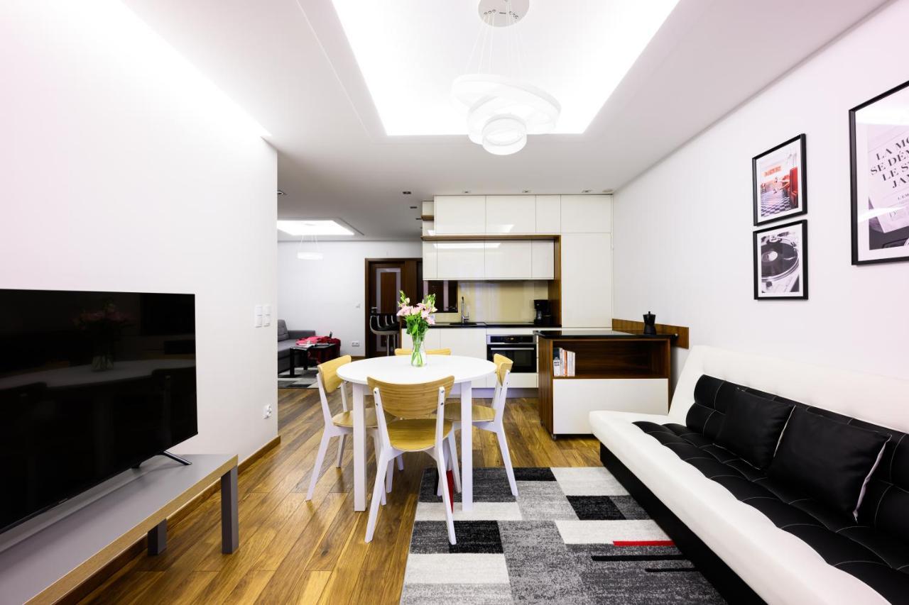 Apartament Native Masarska 8/5 *