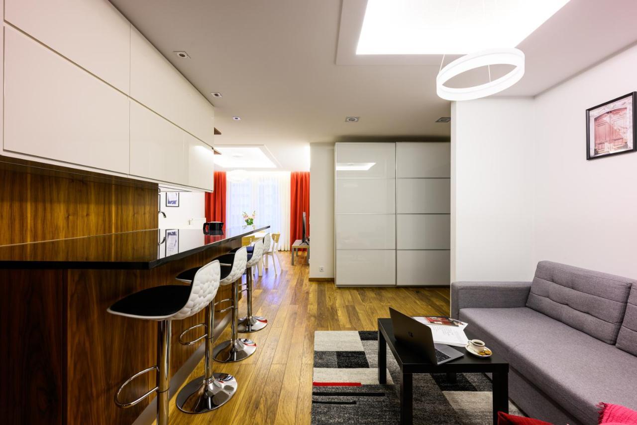 Apartament Native Masarska 8/5 *