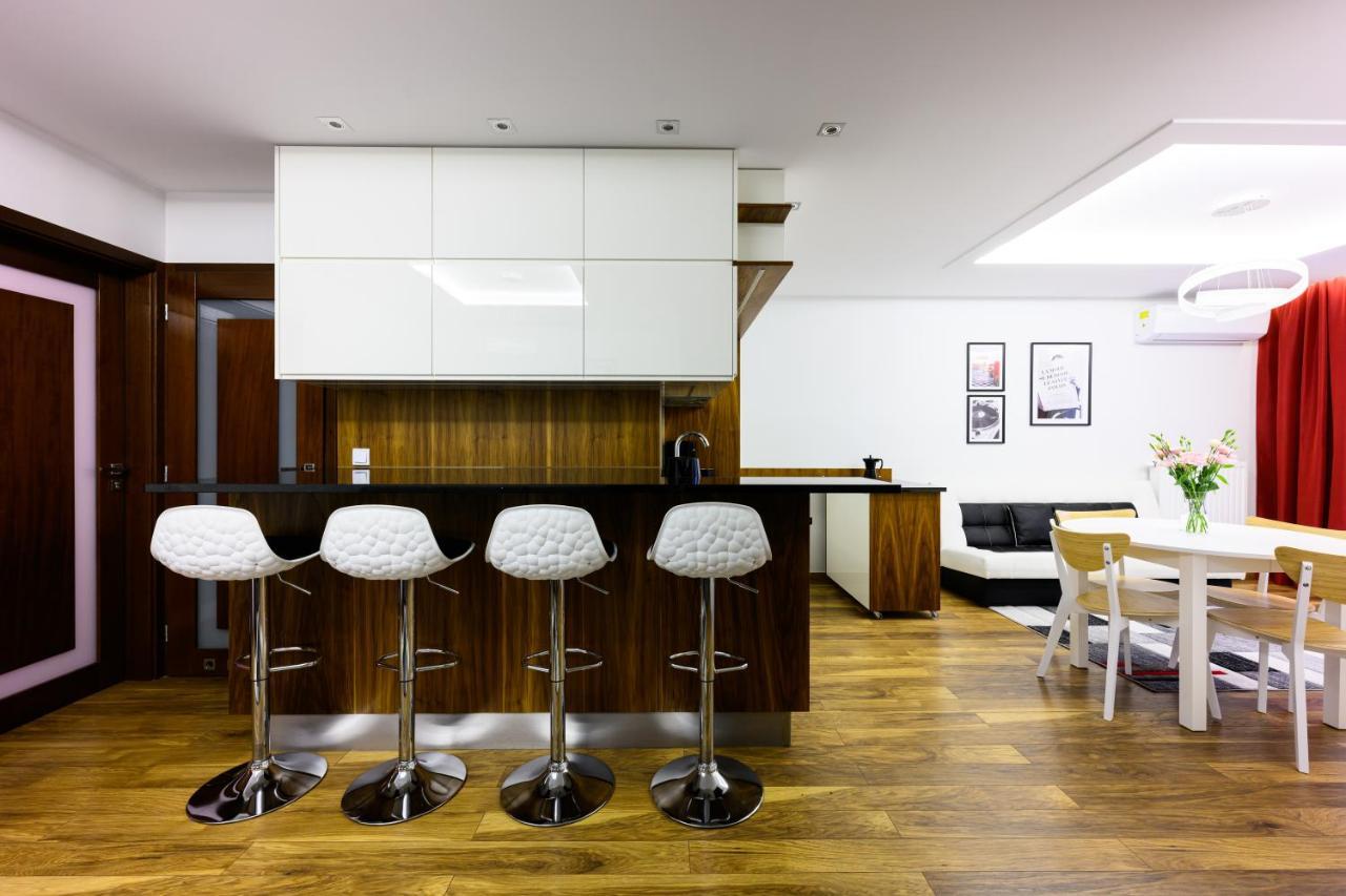 Apartament Native Masarska 8/5 *