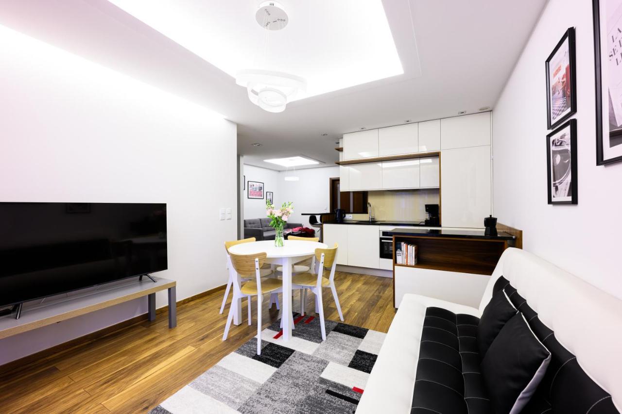 Apartament Native Masarska 8/5 Kraków