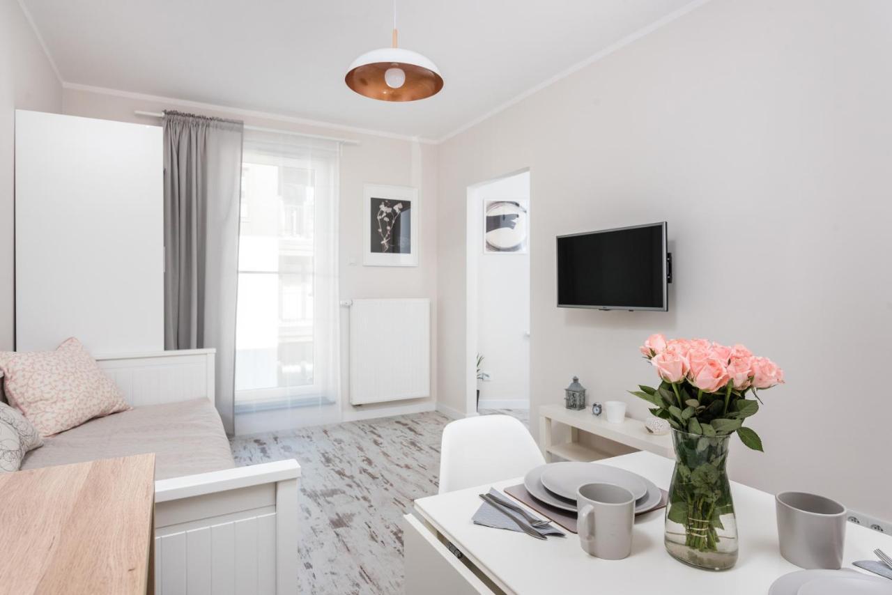 Slusarska 2 Apartment