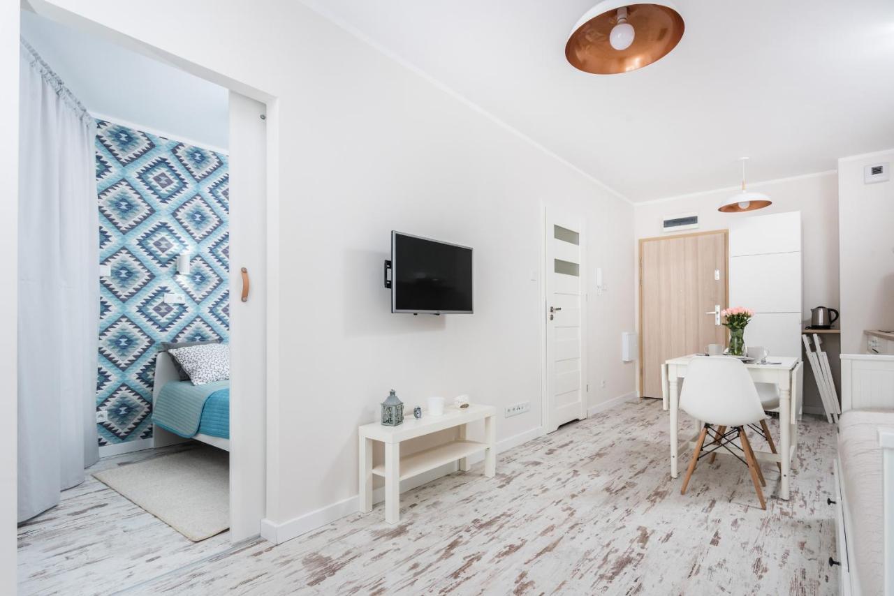 Slusarska 2 Apartment