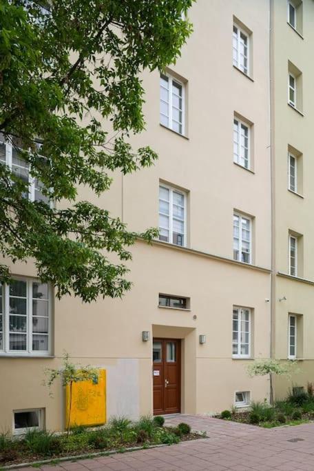 Appartement Charming In Calm And Area *