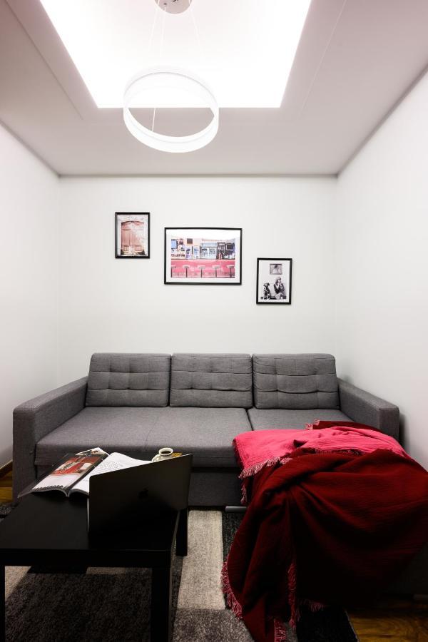 Native Masarska 8/5 Apartament