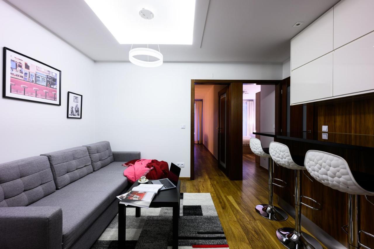 Apartament Native Masarska 8/5 Kraków