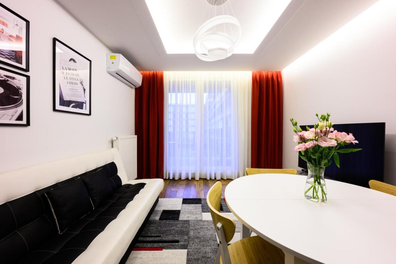 Apartament Native Masarska 8/5 *