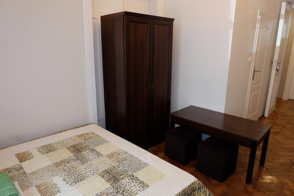 Apartment As Smolensk Krakow