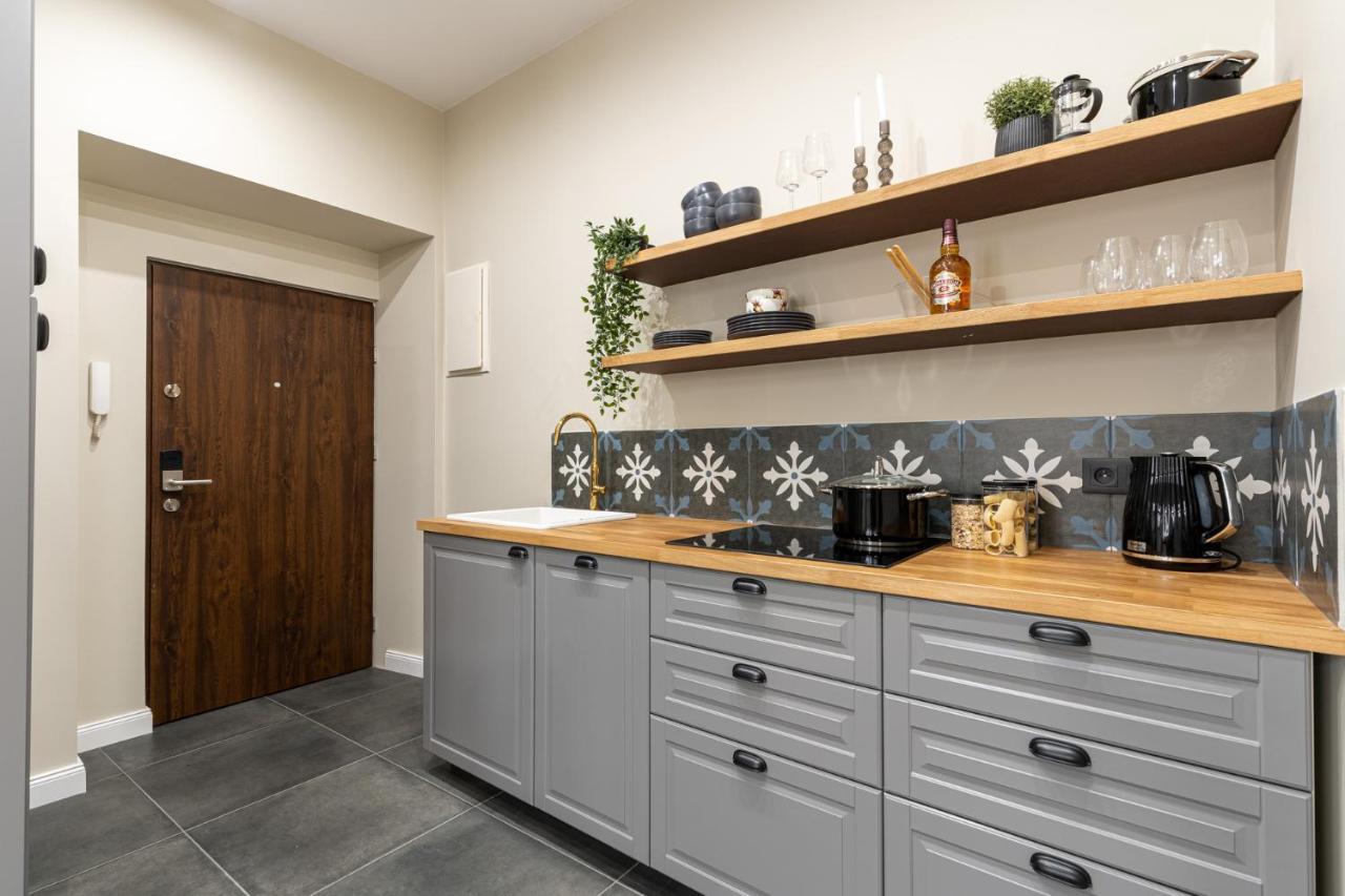 Apartamento Househost : Topolowa 26/17 *