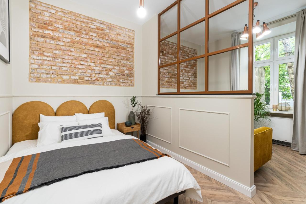 Househost : Topolowa 26/17 Apartamento Cracóvia