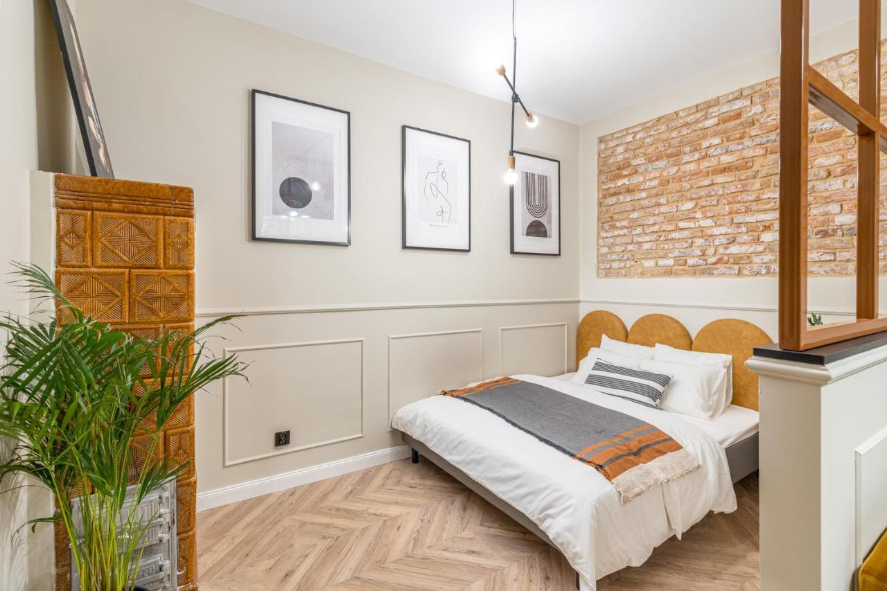 Apartamento Househost : Topolowa 26/17 *