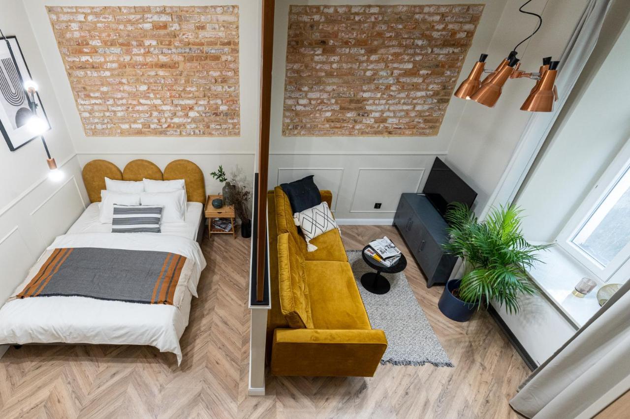 Househost : Topolowa 26/17 Apartamento Cracóvia
