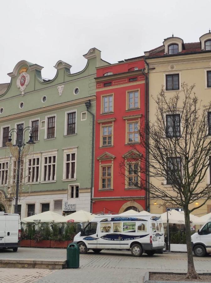 Apartamento Family Cracóvia