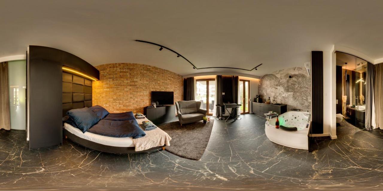 Jacuzzi Rakowicka