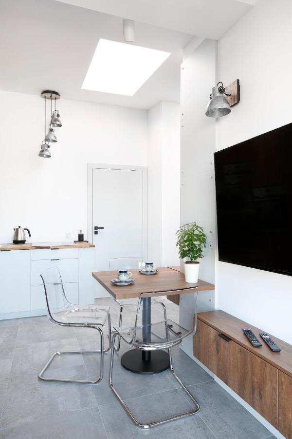 Partnerapart Rakowicka 14 Appartement