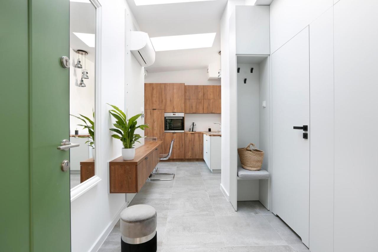 Appartement Partnerapart Rakowicka 14