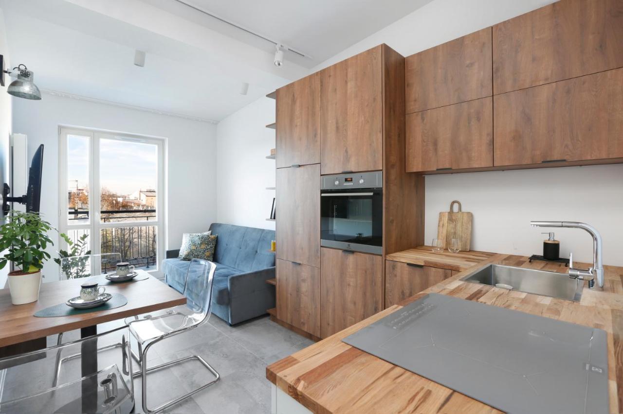 Appartement Partnerapart Rakowicka 14 *