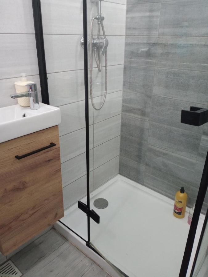 Apartament Uroczy Kraków