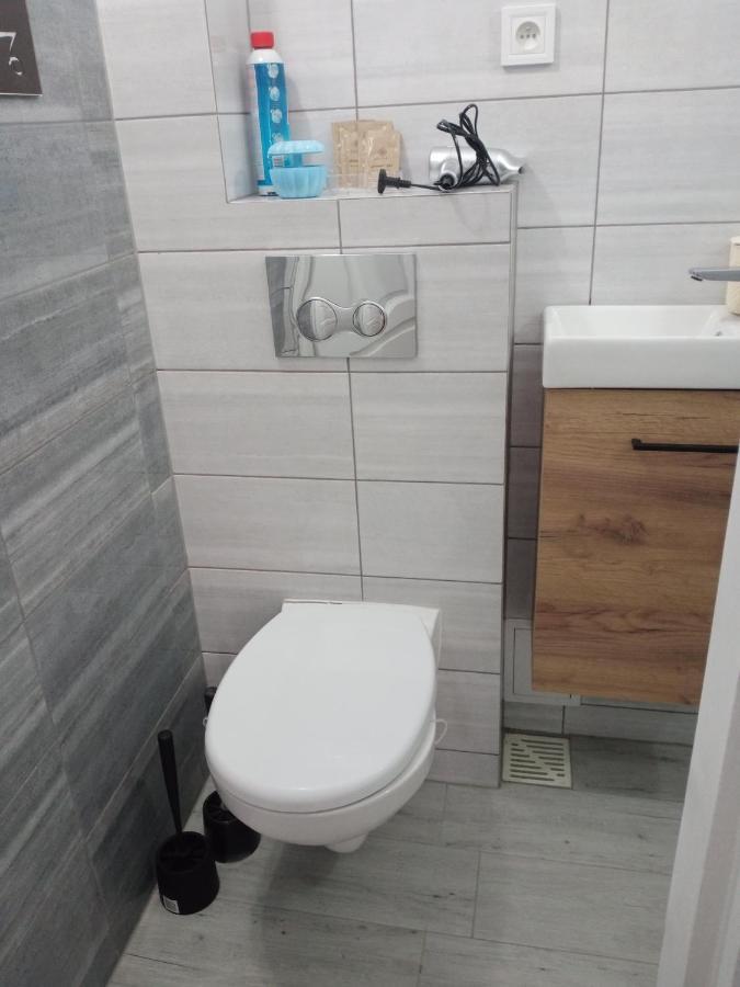 Uroczy Apartament