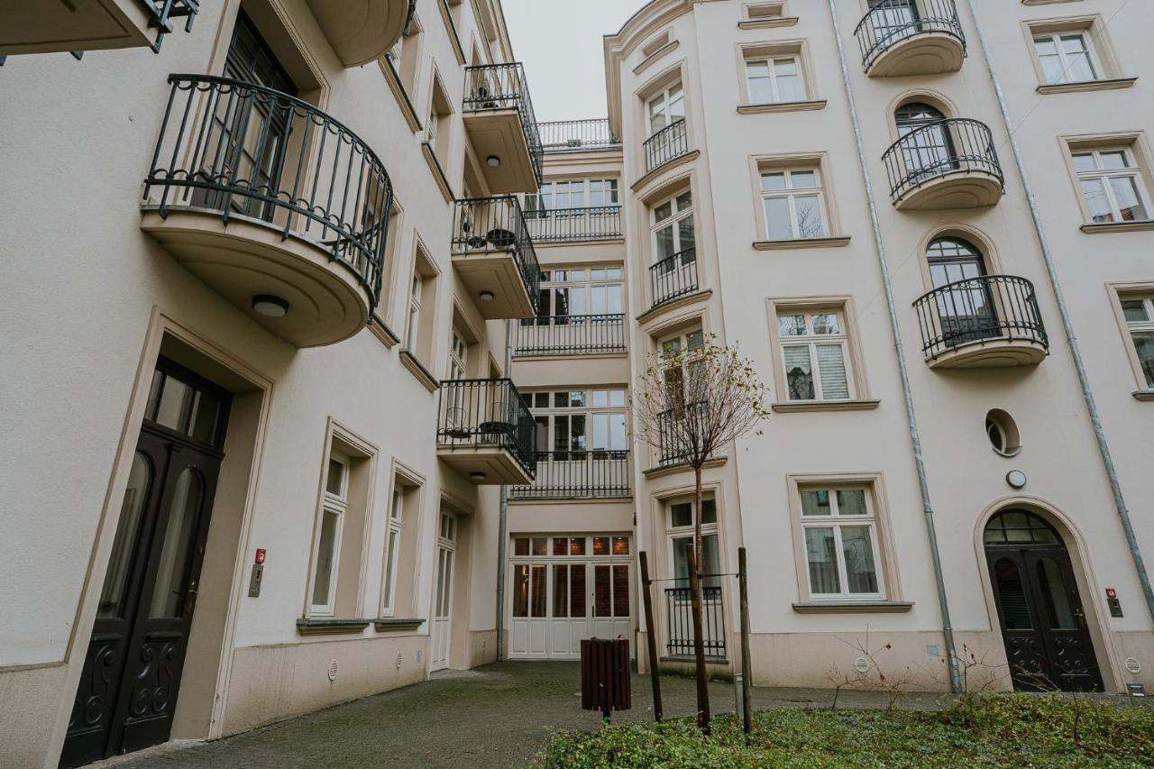 Old Town Wawel Premium - 60m2 Krakow