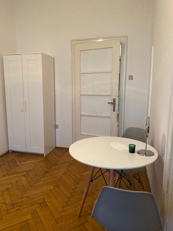 Amazing View In Old Town Apartment Krakow