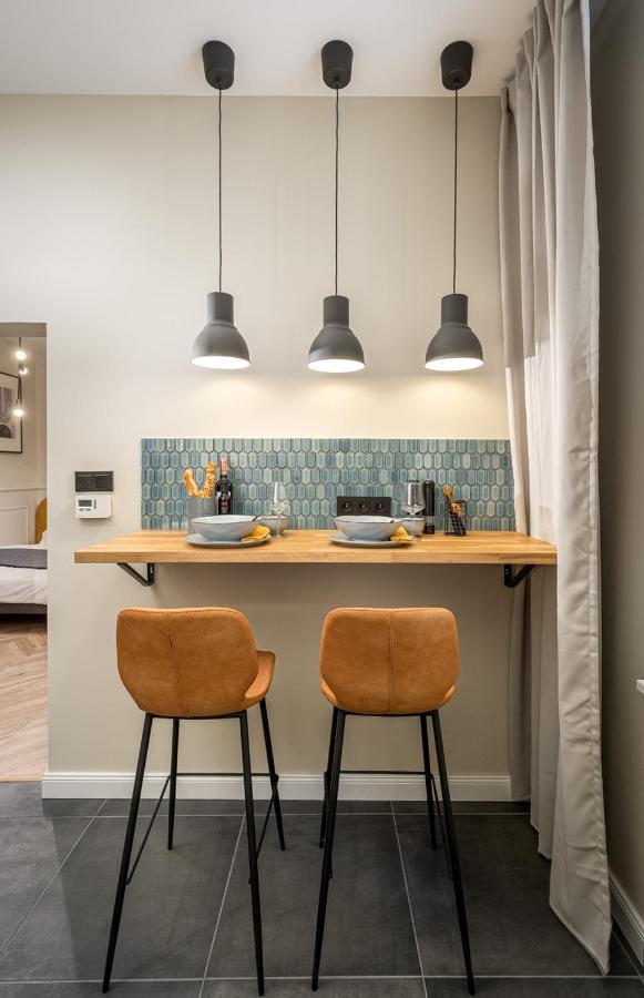 Apartamento Househost : Topolowa 26/17 *