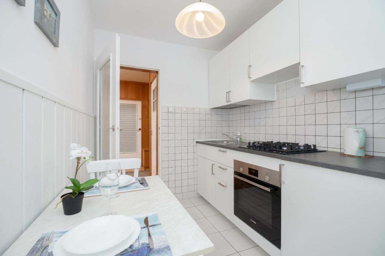 Jozefinska With Balcony Cracow By Renters Apartment Krakow