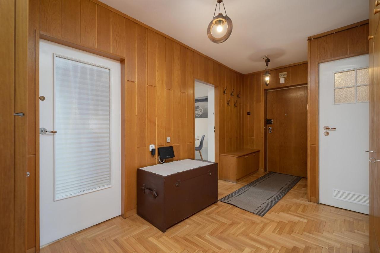 Jozefinska With Balcony Cracow By Renters * Krakow