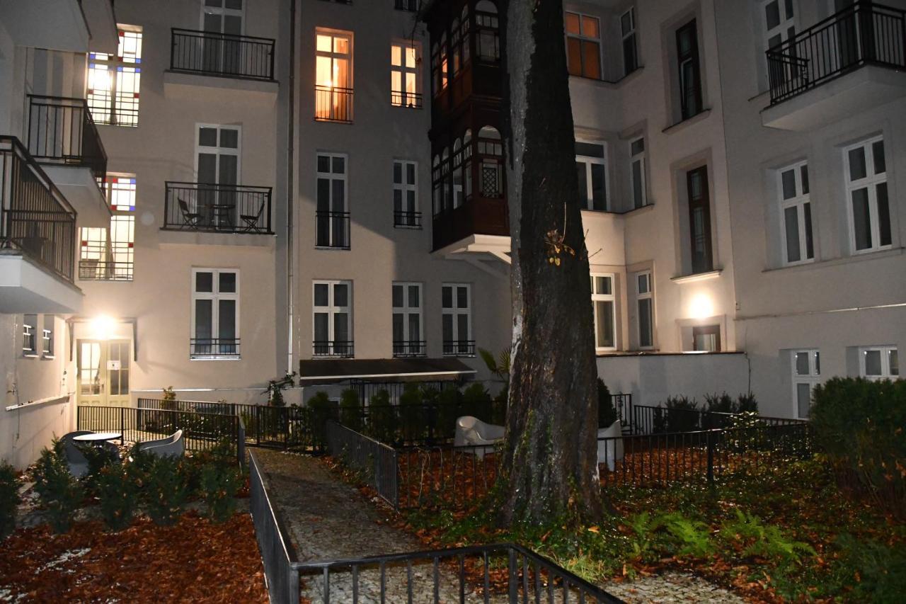M-keys Old Town Kazimierz Apartment Krakow