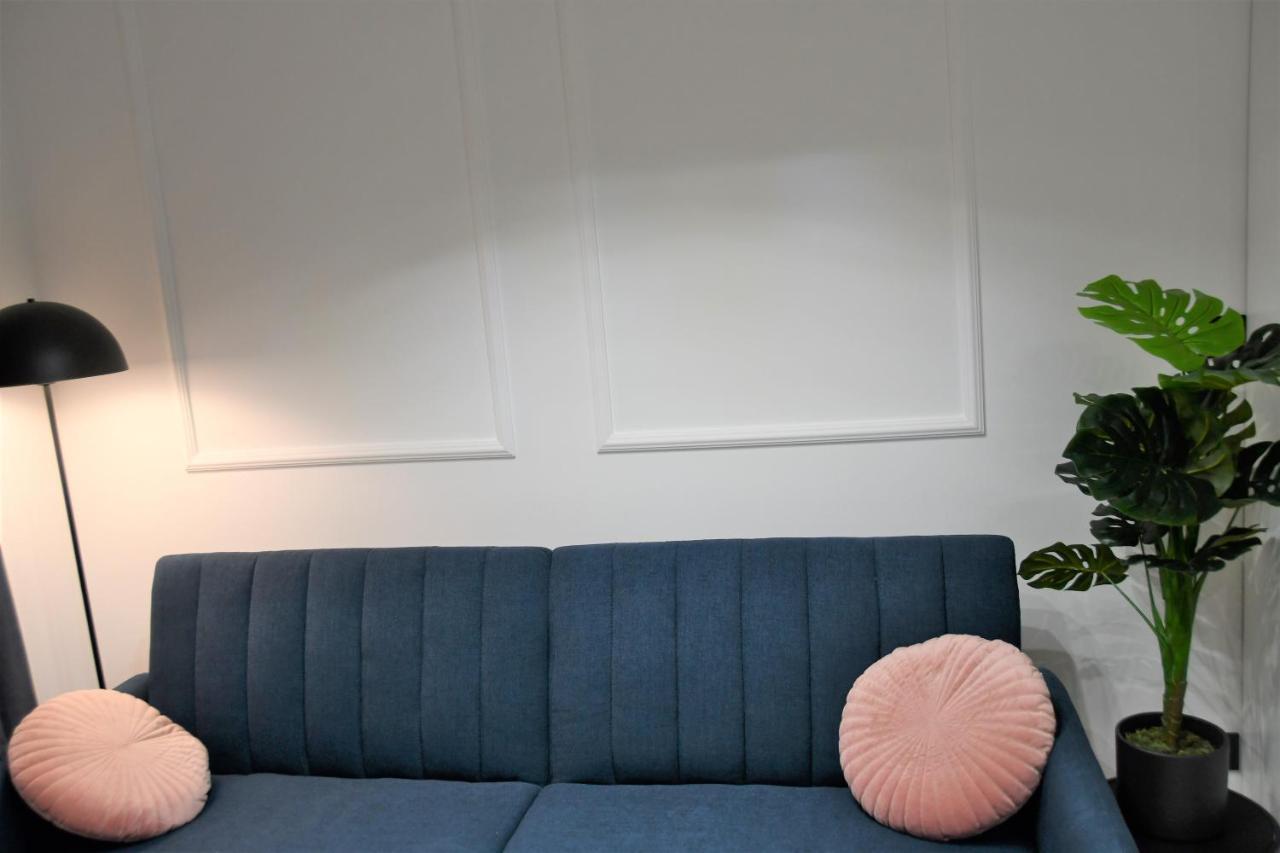 M-keys Old Town Kazimierz Apartment *