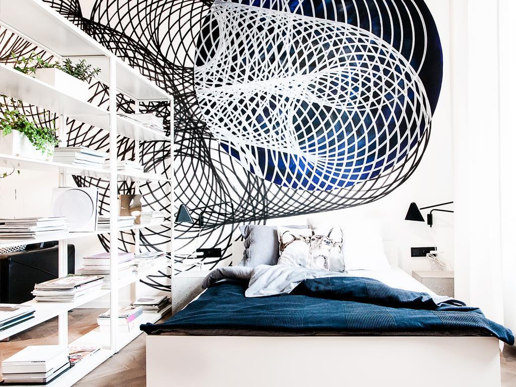 Boom Apartment Krakau