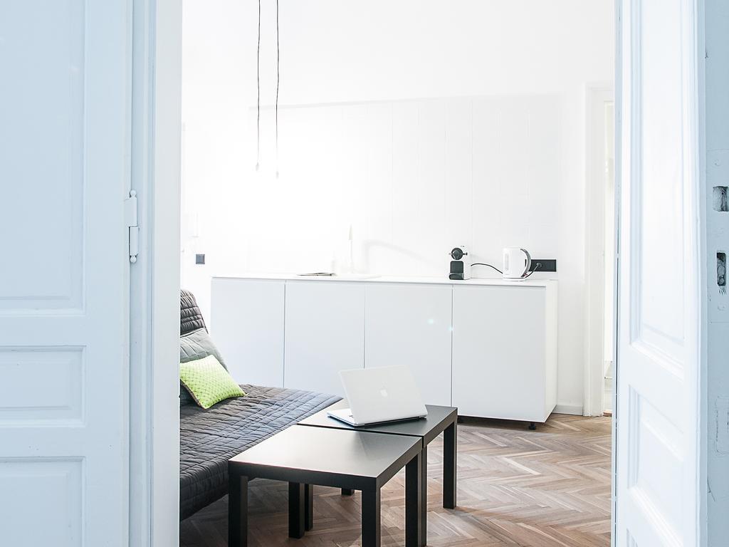 Boom Apartment *