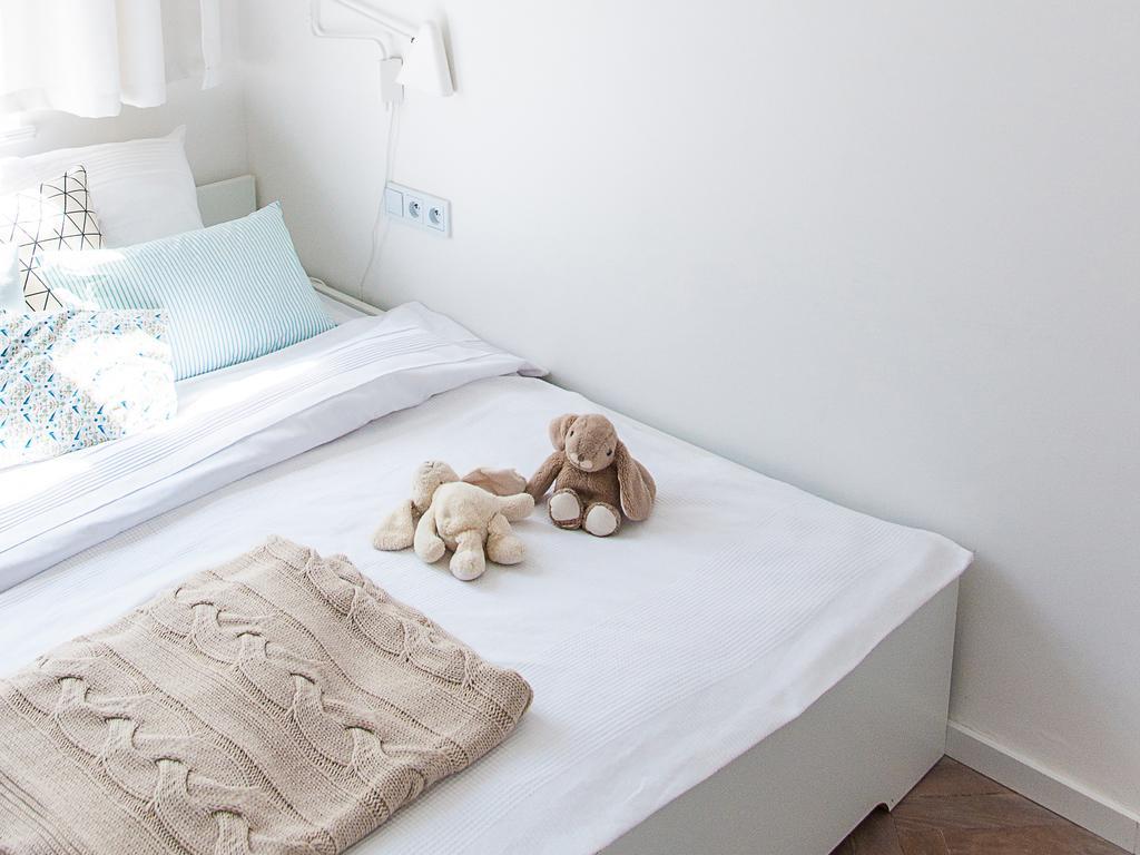 Boom Apartment Krakau