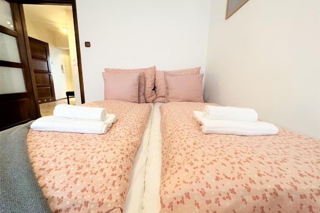 Appartement Exclusive Penthouse Near Citycenter 120m2 +netflix *