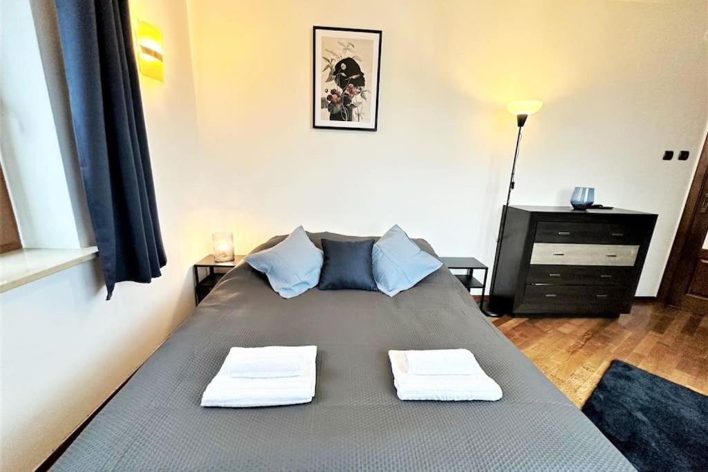 Exclusive Penthouse Near Citycenter 120m2 +netflix Appartement