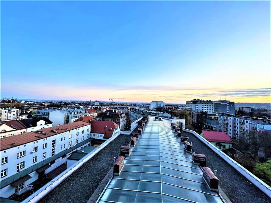 Appartement Exclusive Penthouse Near Citycenter 120m2 +netflix *