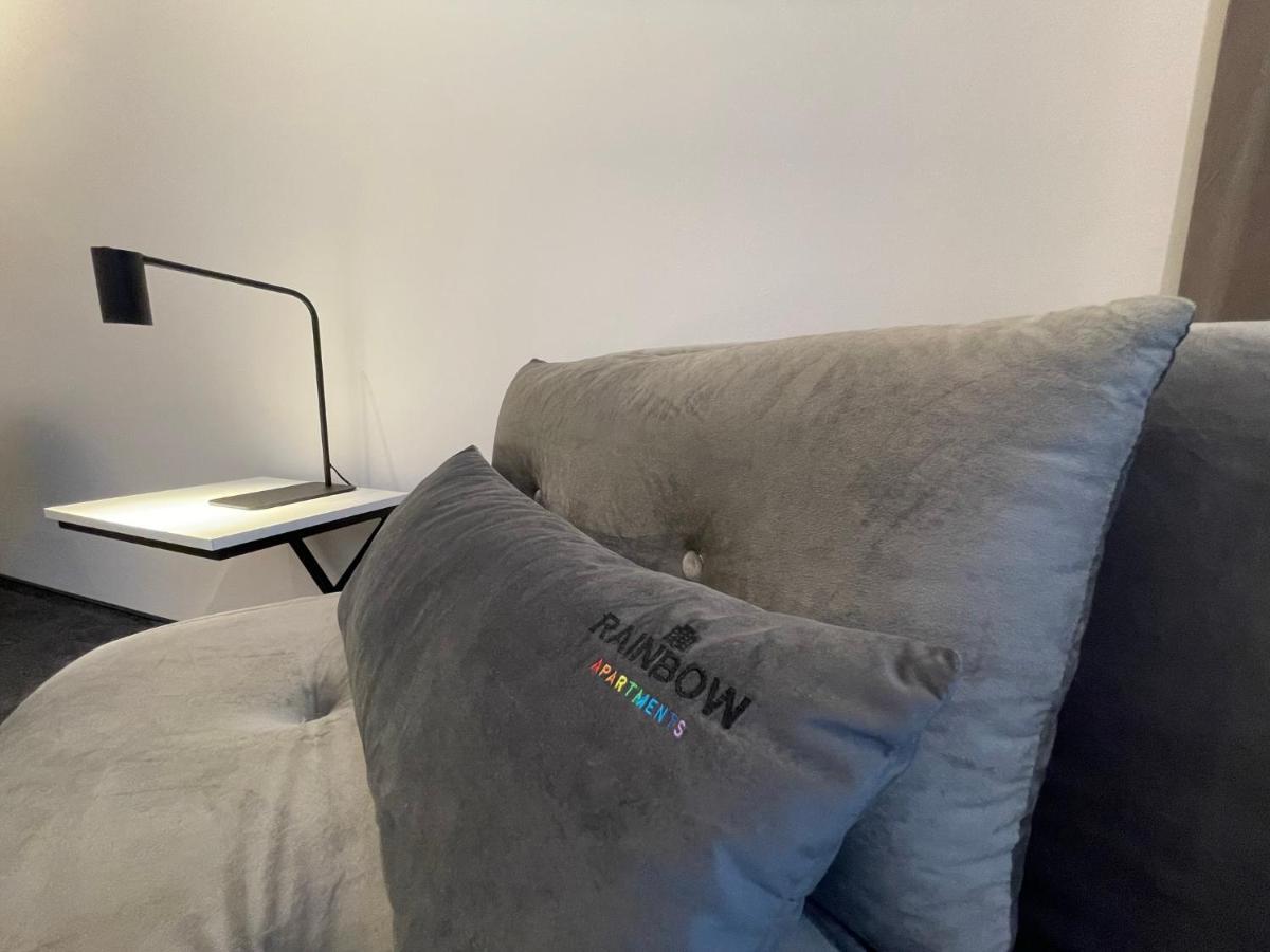 Rainbow 4 Apartment