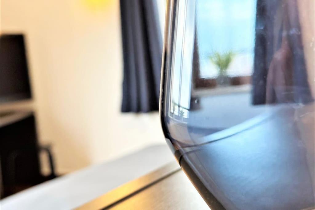 Exclusive Penthouse Near Citycenter 120m2 +netflix Appartement