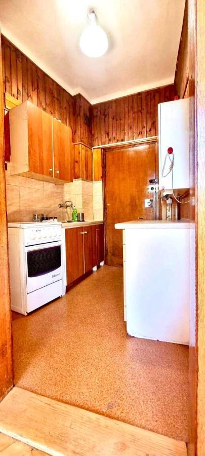 Apartamento Studio Retro Next To The Market Square In